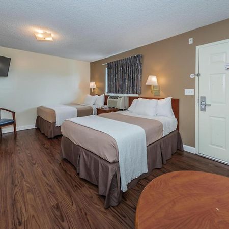 Tampa Bay Extended Stay Hotel Largo Εξωτερικό φωτογραφία