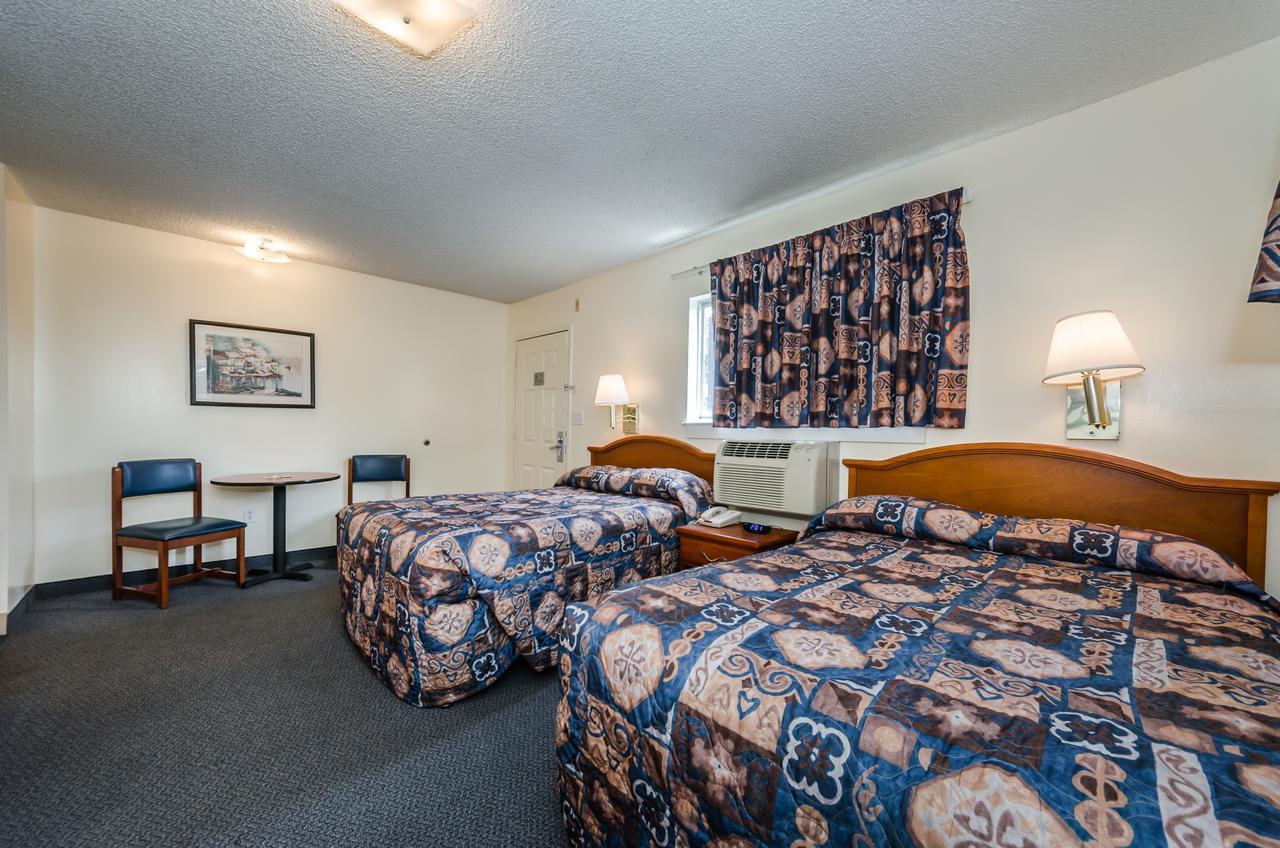 Tampa Bay Extended Stay Hotel Largo Εξωτερικό φωτογραφία