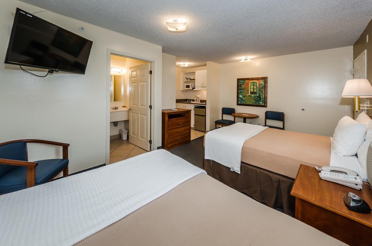 Tampa Bay Extended Stay Hotel Largo Εξωτερικό φωτογραφία