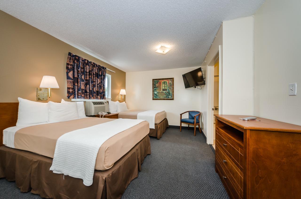 Tampa Bay Extended Stay Hotel Largo Εξωτερικό φωτογραφία