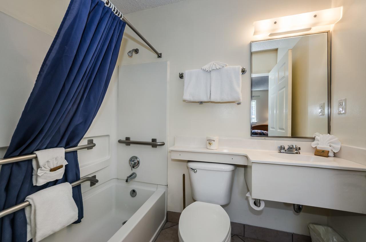 Tampa Bay Extended Stay Hotel Largo Εξωτερικό φωτογραφία
