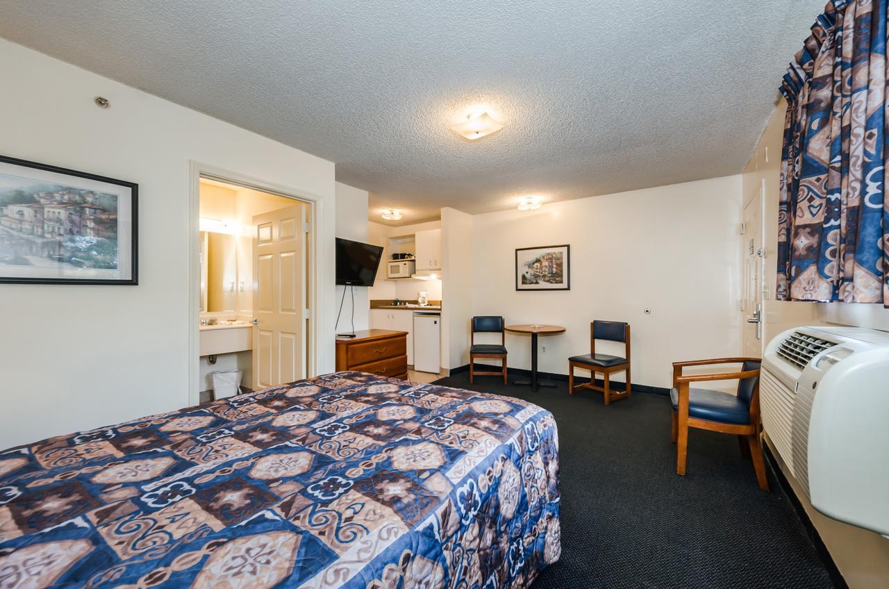 Tampa Bay Extended Stay Hotel Largo Εξωτερικό φωτογραφία