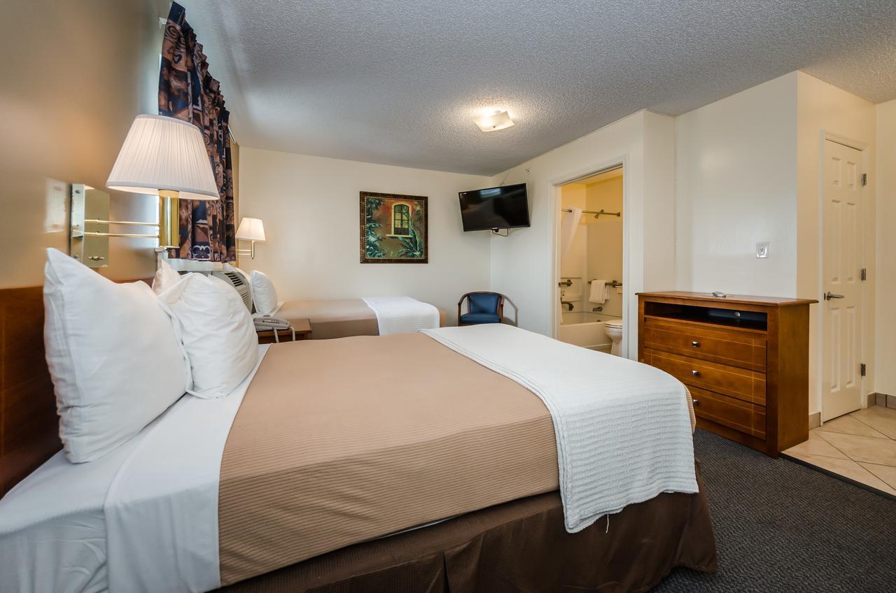 Tampa Bay Extended Stay Hotel Largo Εξωτερικό φωτογραφία