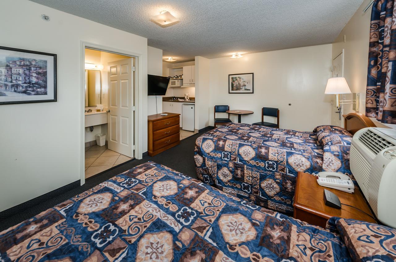 Tampa Bay Extended Stay Hotel Largo Εξωτερικό φωτογραφία