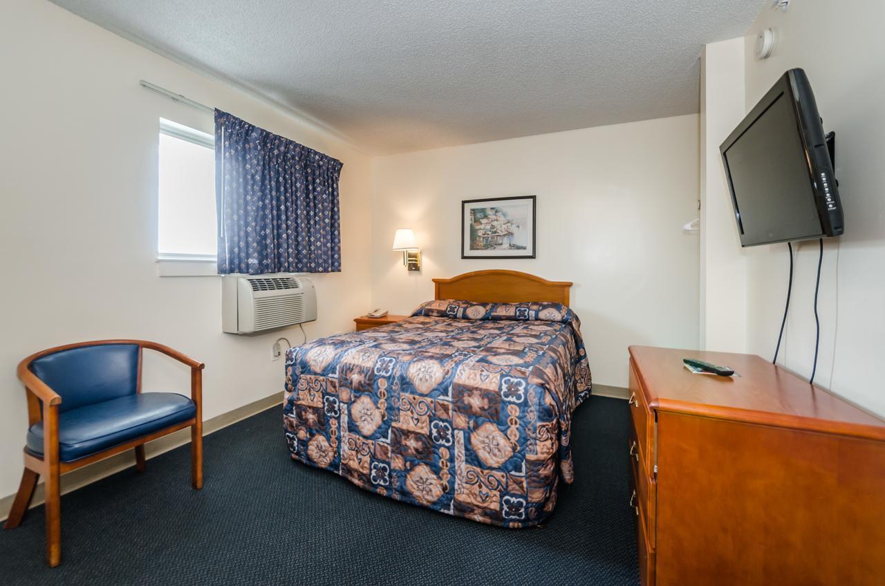 Tampa Bay Extended Stay Hotel Largo Εξωτερικό φωτογραφία