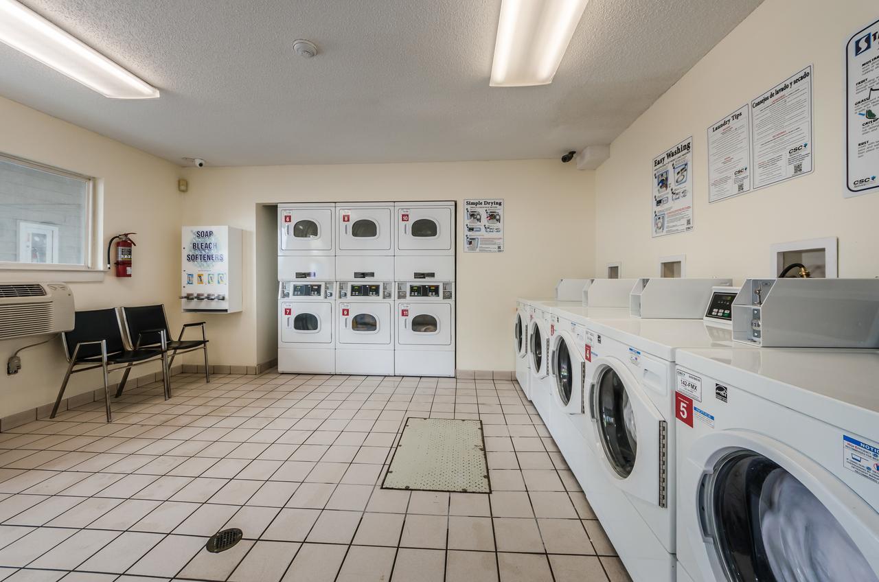 Tampa Bay Extended Stay Hotel Largo Εξωτερικό φωτογραφία