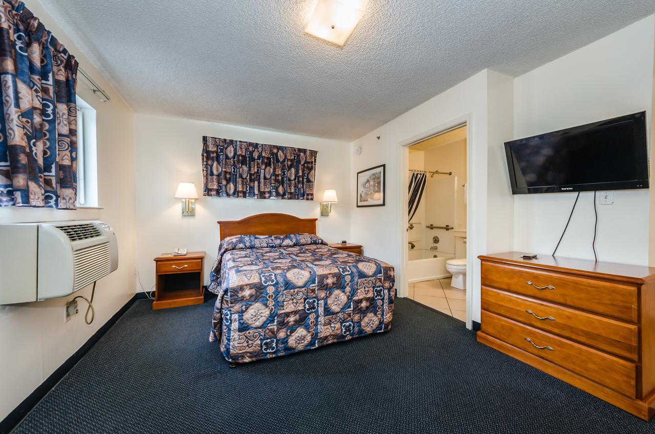 Tampa Bay Extended Stay Hotel Largo Εξωτερικό φωτογραφία