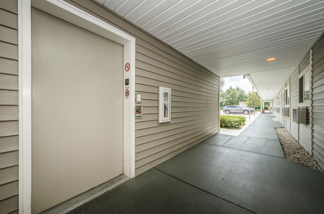 Tampa Bay Extended Stay Hotel Largo Εξωτερικό φωτογραφία