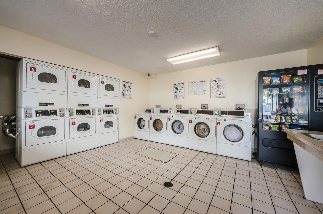 Tampa Bay Extended Stay Hotel Largo Εξωτερικό φωτογραφία