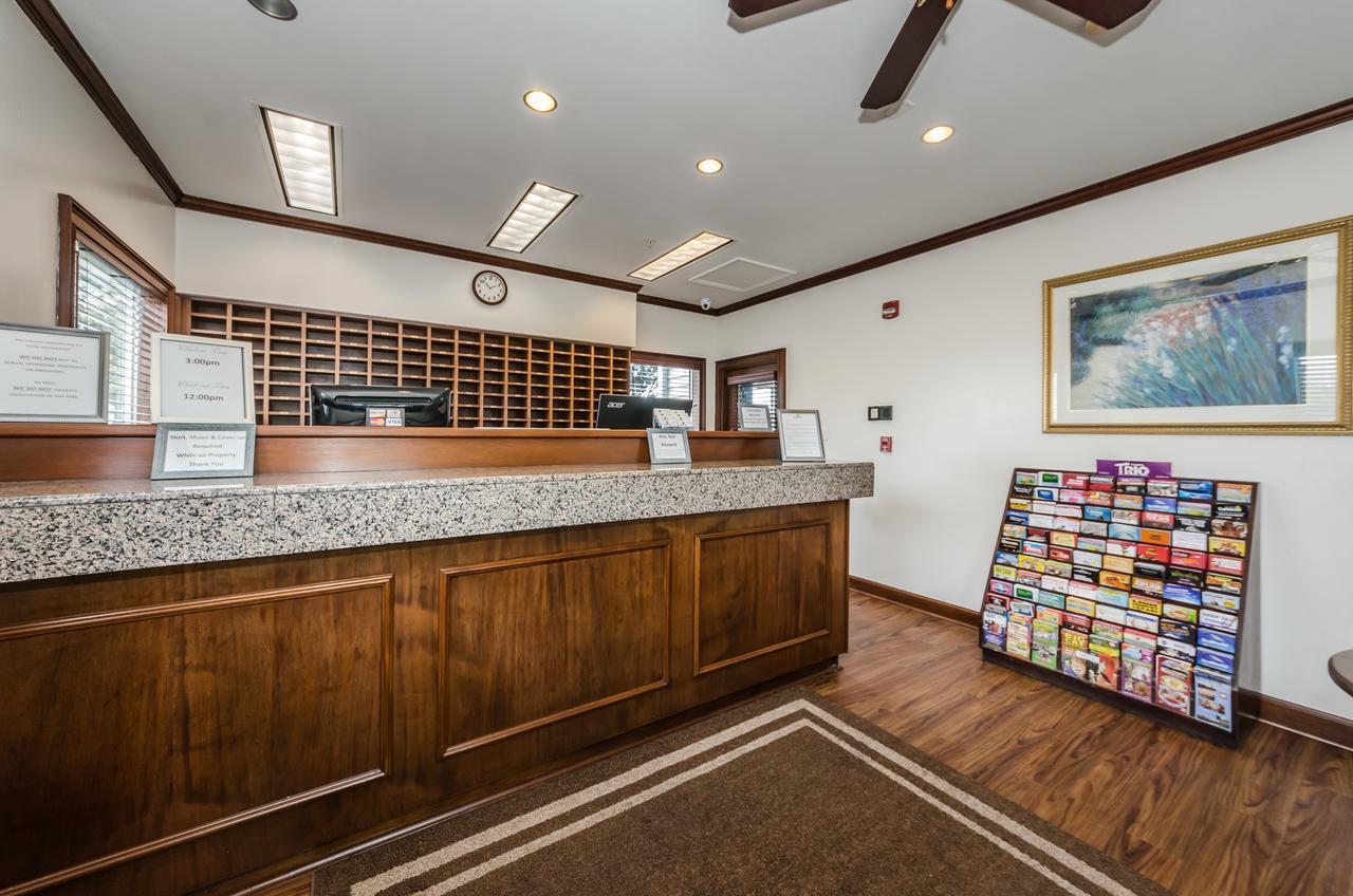 Tampa Bay Extended Stay Hotel Largo Εξωτερικό φωτογραφία