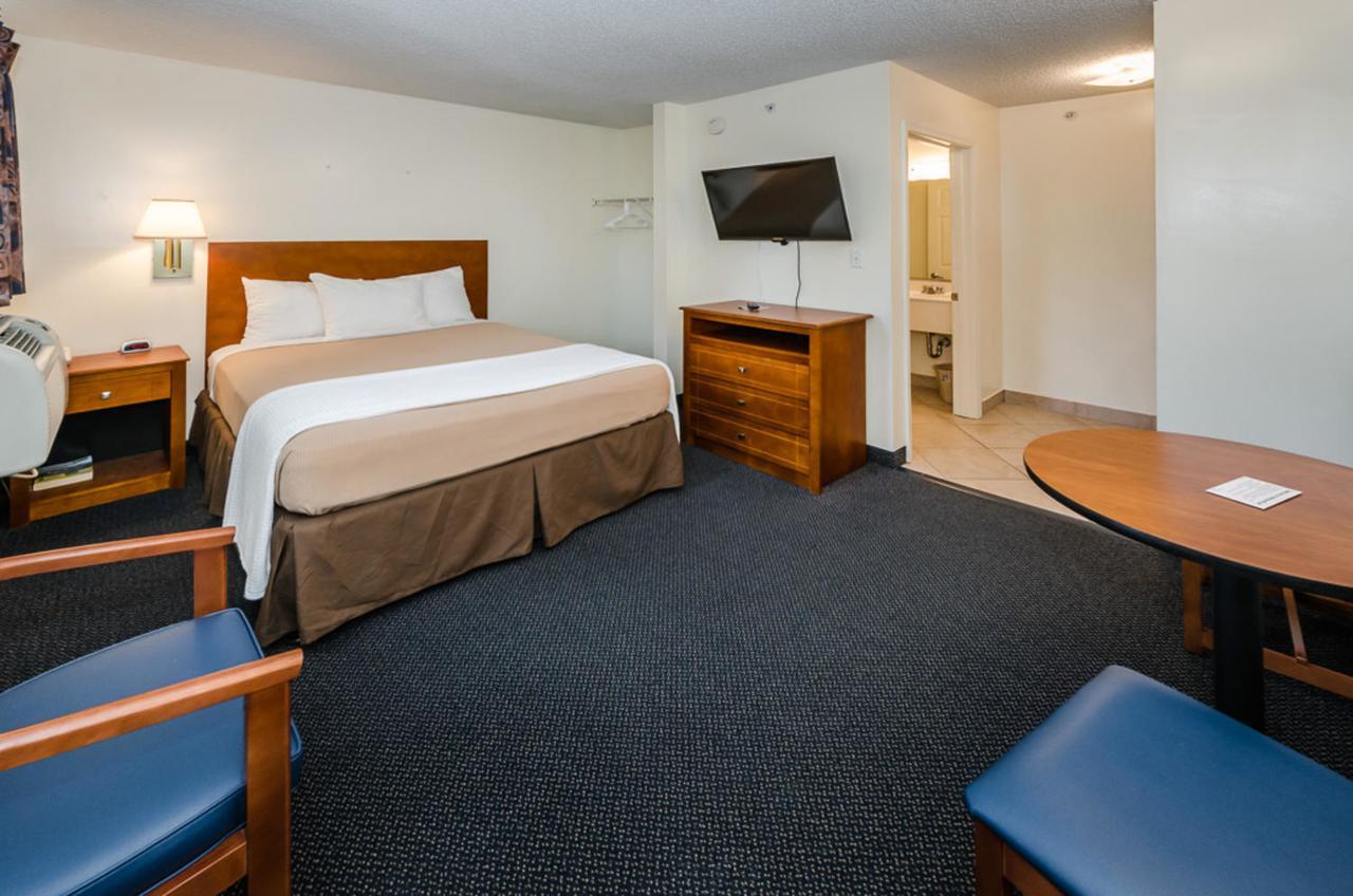 Tampa Bay Extended Stay Hotel Largo Εξωτερικό φωτογραφία