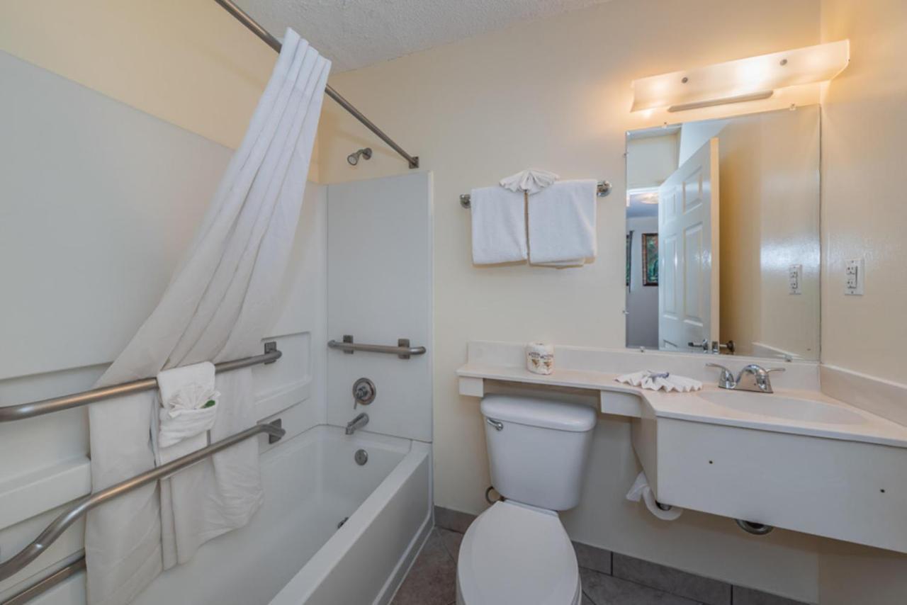 Tampa Bay Extended Stay Hotel Largo Εξωτερικό φωτογραφία
