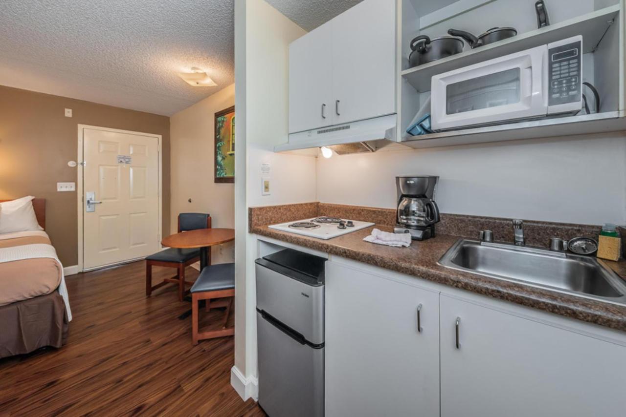 Tampa Bay Extended Stay Hotel Largo Εξωτερικό φωτογραφία
