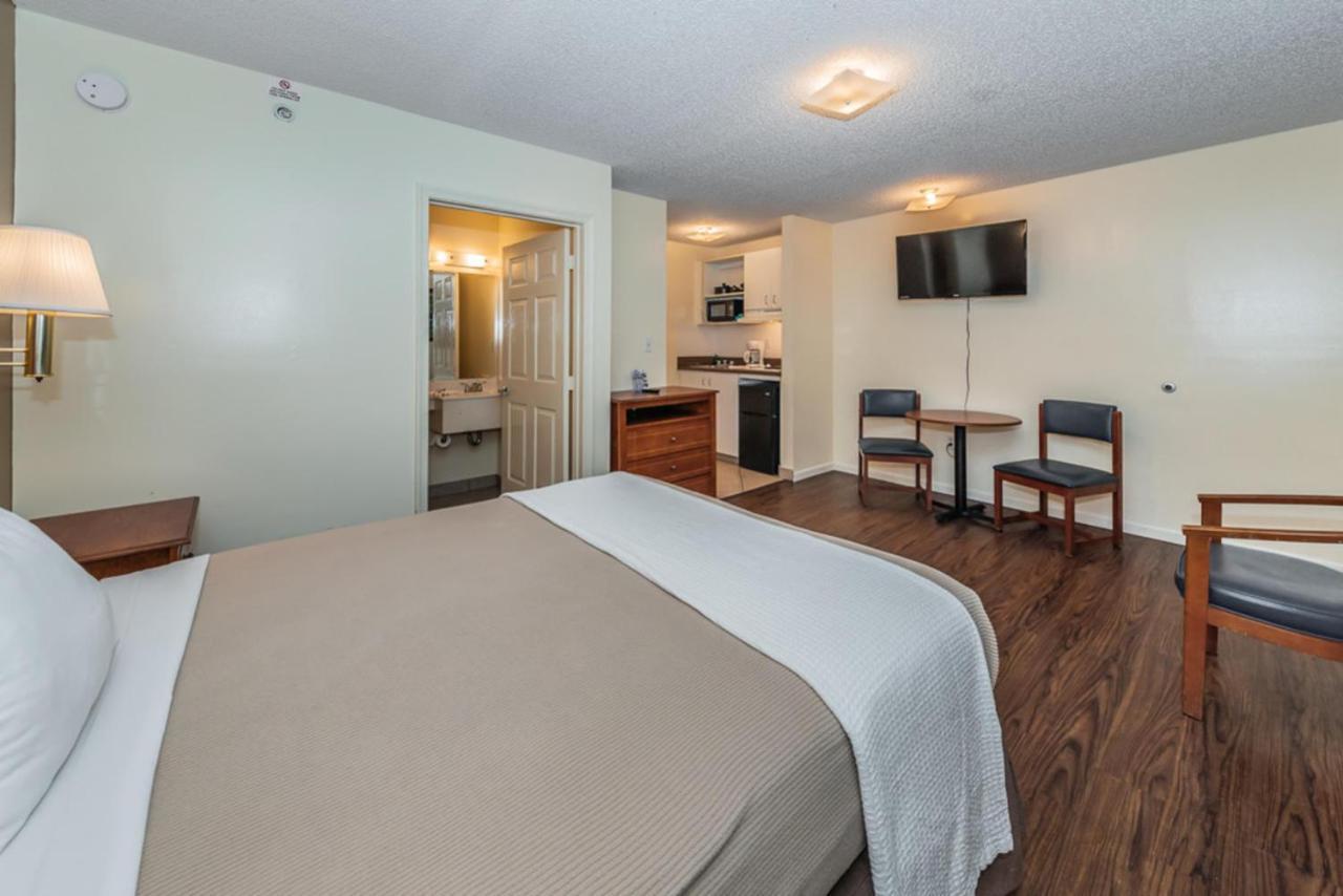 Tampa Bay Extended Stay Hotel Largo Εξωτερικό φωτογραφία