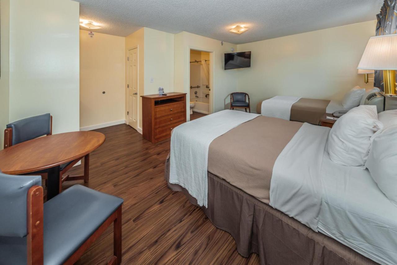 Tampa Bay Extended Stay Hotel Largo Εξωτερικό φωτογραφία