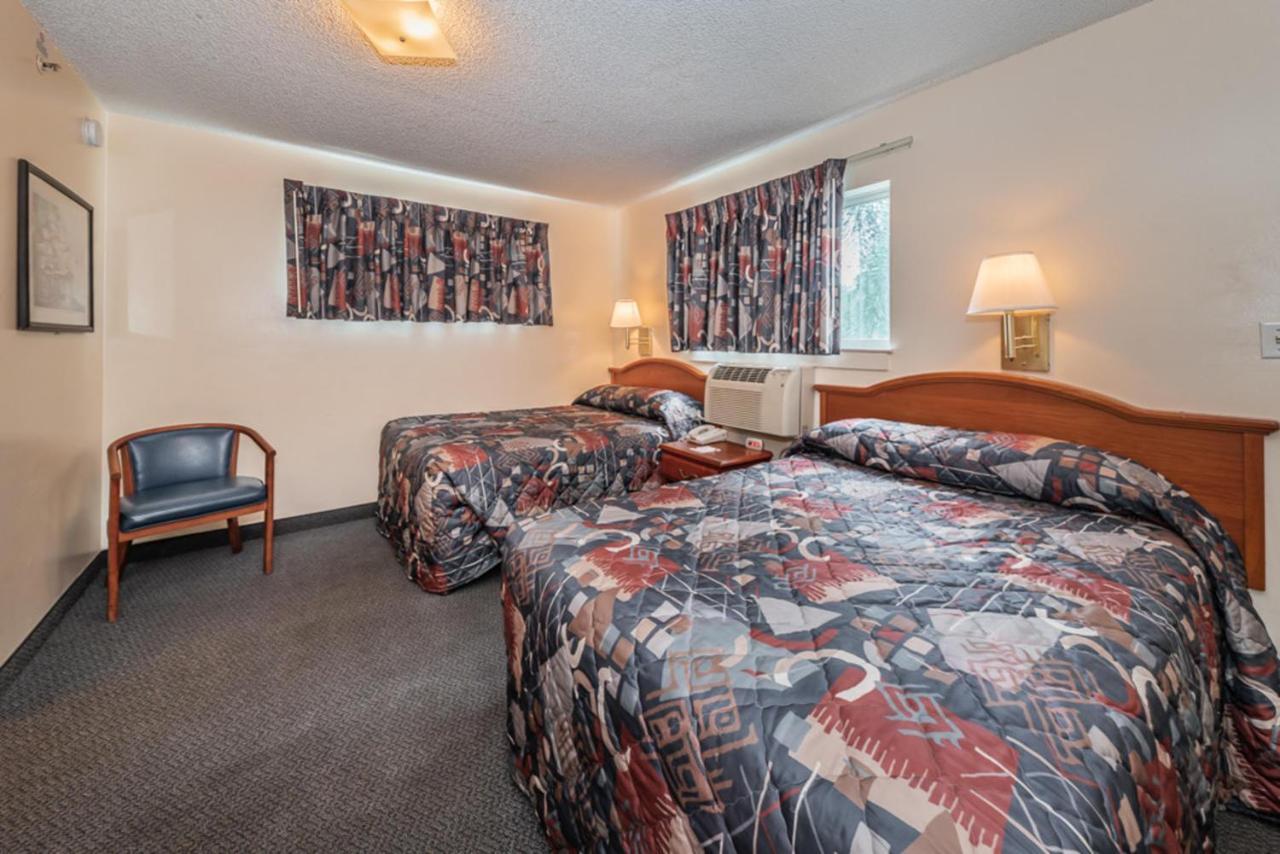 Tampa Bay Extended Stay Hotel Largo Εξωτερικό φωτογραφία